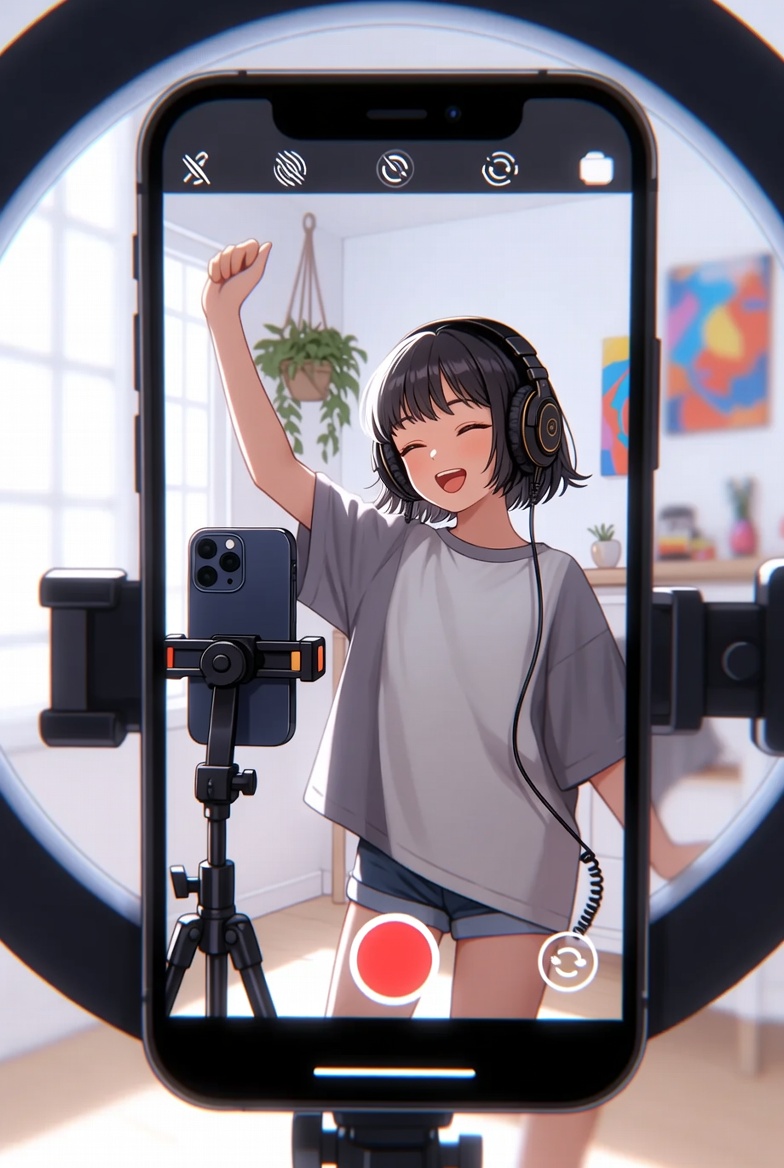 Child image